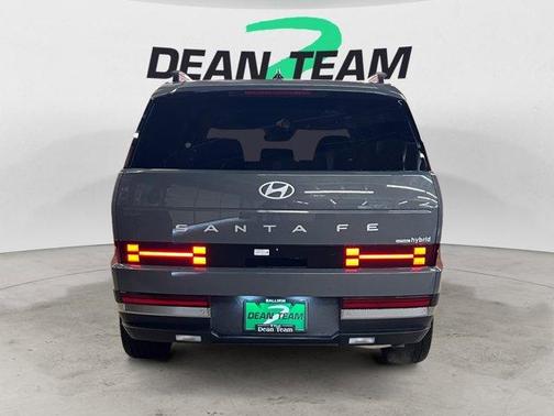 2026 Hyundai SANTA FE HEV Limited