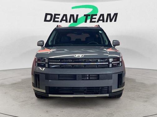 2026 Hyundai SANTA FE HEV Limited