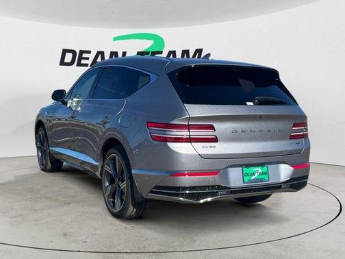 2025 Genesis GV80 3.5T Prestige