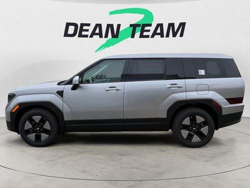 2026 Hyundai SANTA FE HEV SE