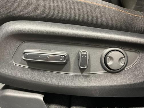 Urban Gray 2026 Honda CR-V Hybrid Sport
