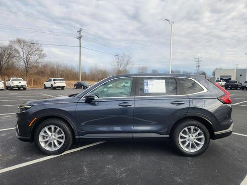 2023 Honda CR-V EX