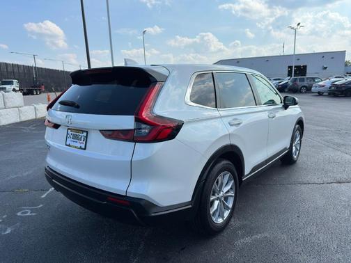 2023 Honda CR-V EX