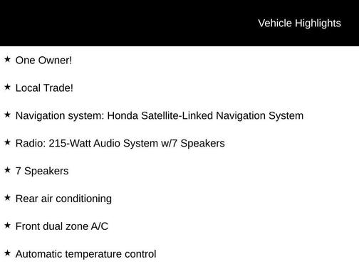 2024 Honda Passport TrailSport