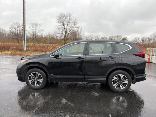 2021 Honda CR-V Special Edition