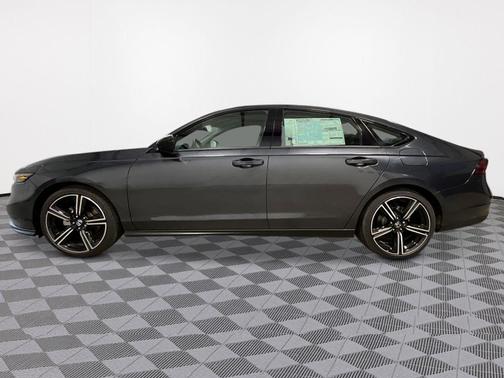 Meteorite 2026 Honda Accord SE