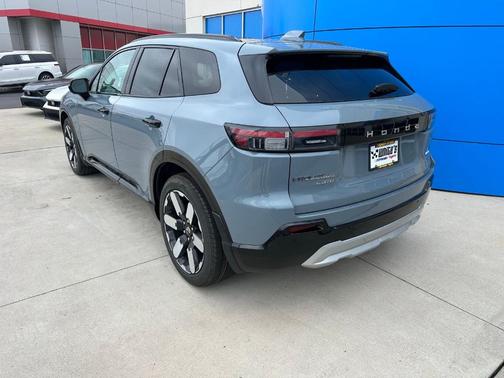 2026 Honda Prologue Elite