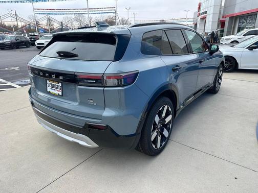 2026 Honda Prologue Elite