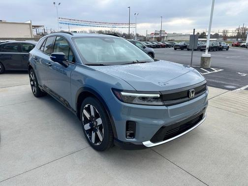 2026 Honda Prologue Elite