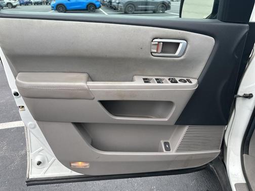 2013 Honda Pilot EX