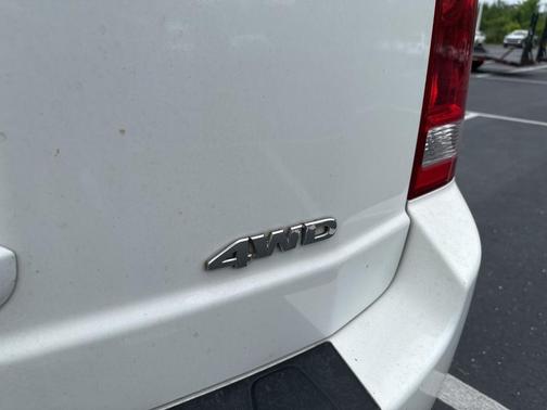 2013 Honda Pilot EX