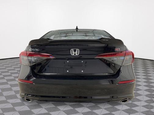 2026 Honda Civic Si Base