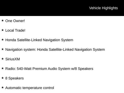 Platinum White Pearl 2023 Honda Ridgeline RTL-E