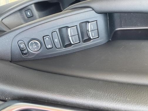 2019 Honda Accord EX