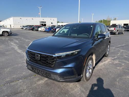 Canyon 2024 Honda CR-V EX