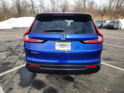 2023 Honda CR-V EX