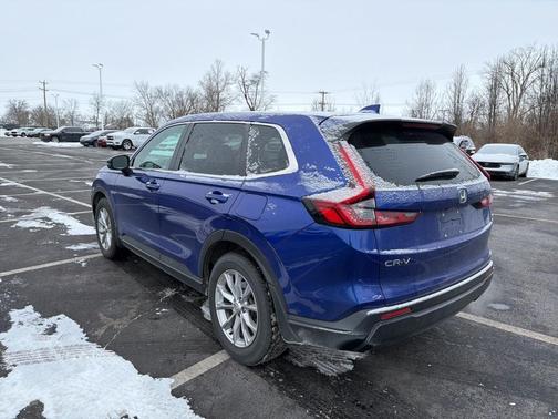 2023 Honda CR-V EX