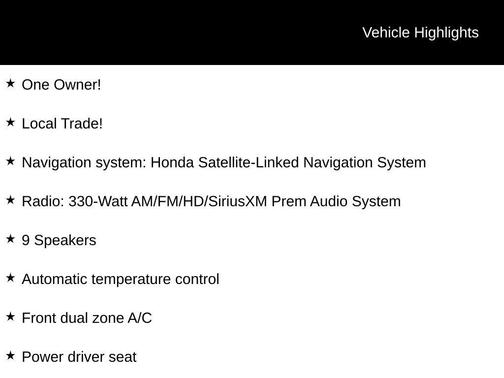 2021 Honda CR-V Hybrid Touring