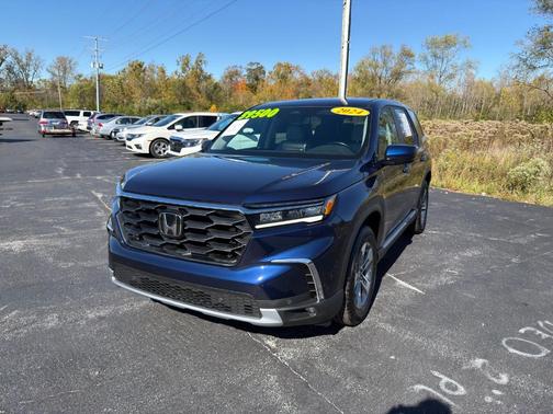 2024 Honda Pilot EX-L 7-Passenger