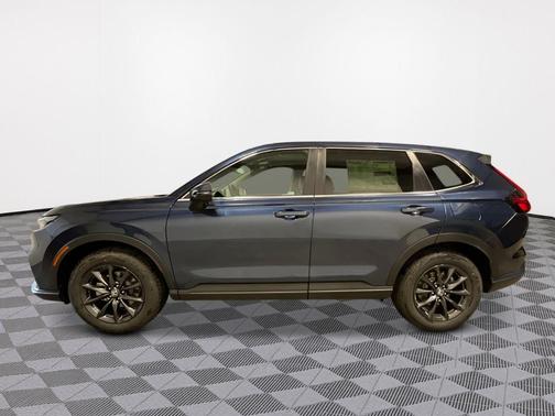Canyon 2026 Honda CR-V EX-L