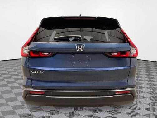 Canyon 2026 Honda CR-V EX-L