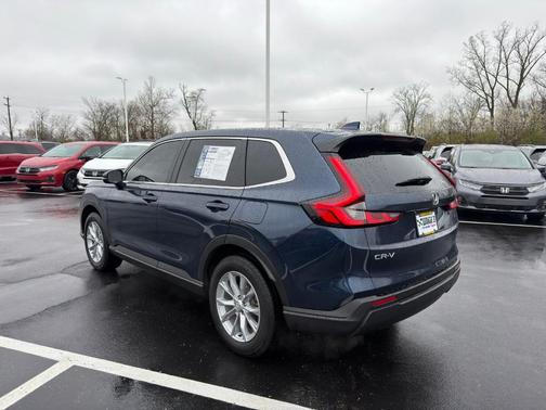 2023 Honda CR-V EX