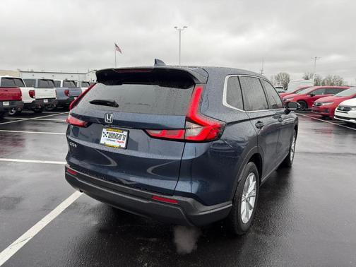 2023 Honda CR-V EX