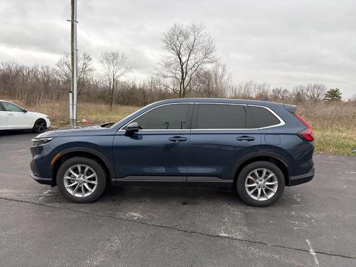 2023 Honda CR-V EX