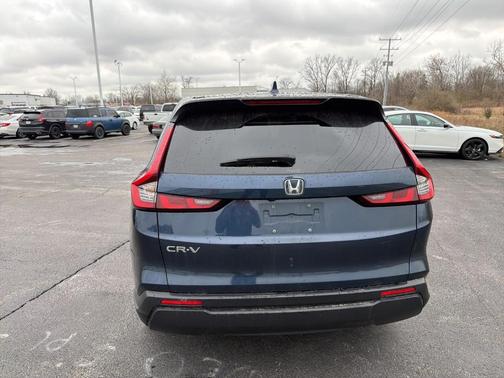 2023 Honda CR-V EX