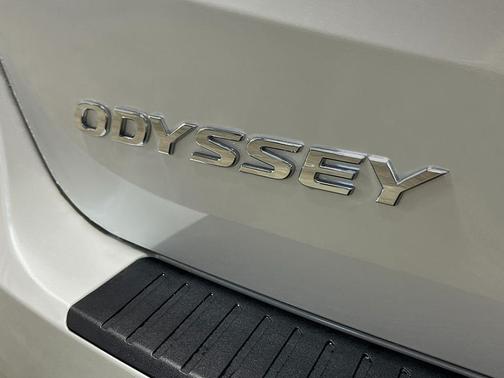 Platinum 2026 Honda Odyssey Touring