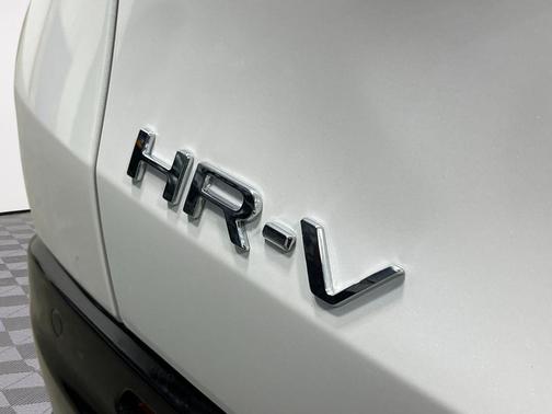 Platinum 2026 Honda HR-V EX-L