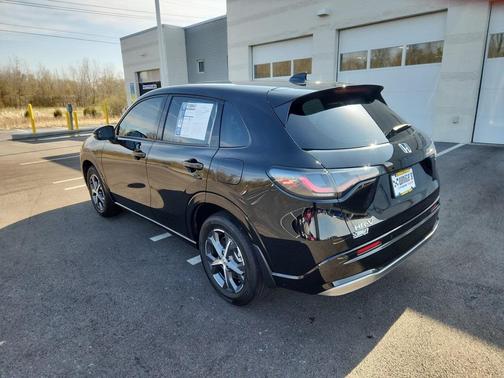 2023 Honda HR-V EX-L