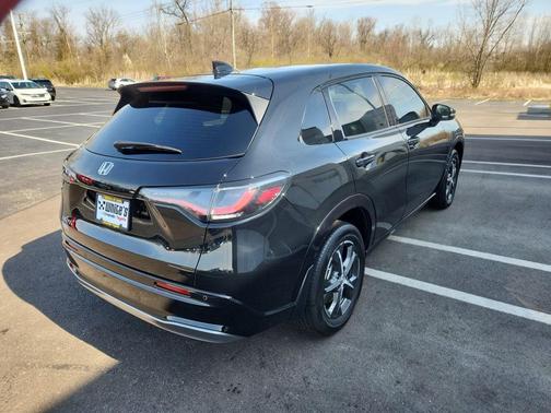 2023 Honda HR-V EX-L