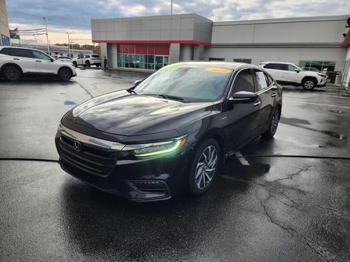 2020 Honda Insight Touring
