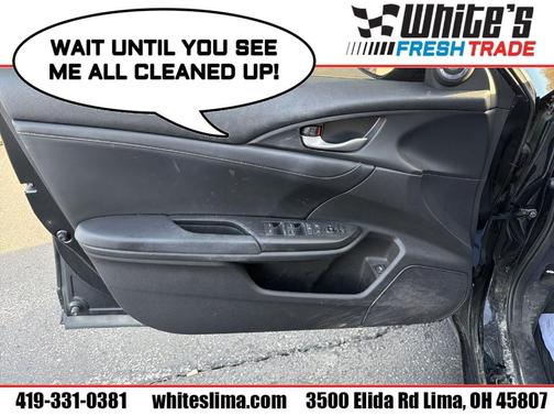 2020 Honda Insight Touring