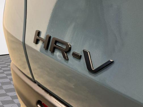 Nordic 2027 Honda HR-V Sport