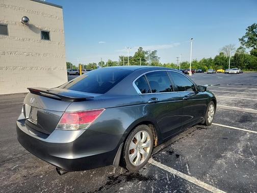 2008 Honda Accord EX