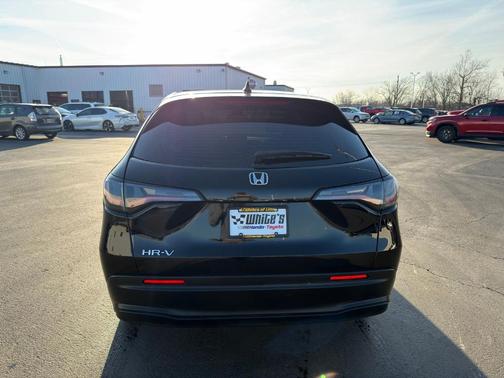 2023 Honda HR-V LX