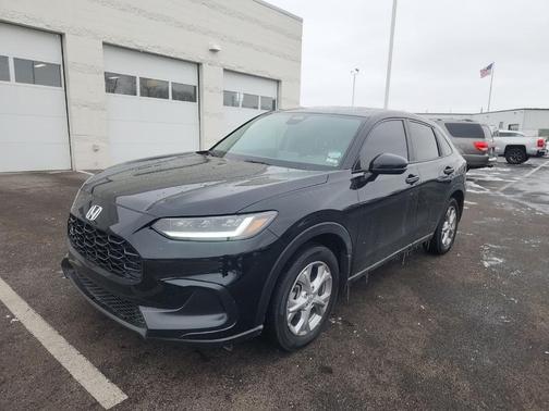 2023 Honda HR-V LX