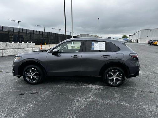 2023 Honda HR-V EX-L