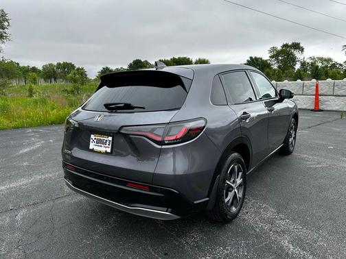 2023 Honda HR-V EX-L