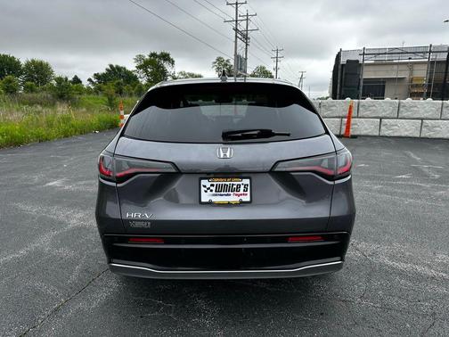 2023 Honda HR-V EX-L
