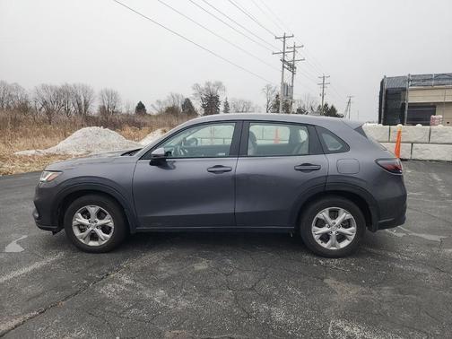 2023 Honda HR-V LX