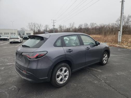 2023 Honda HR-V LX