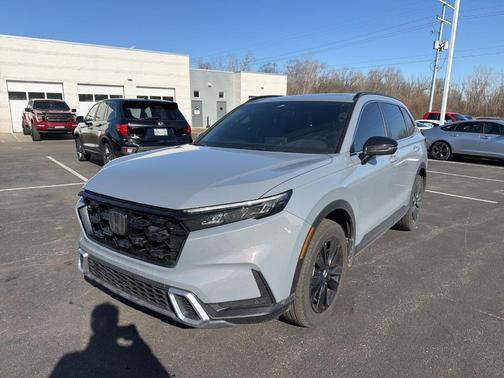 2023 Honda CR-V Hybrid Sport Touring