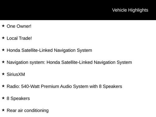 Platinum White Pearl 2026 Honda Ridgeline Black Edition