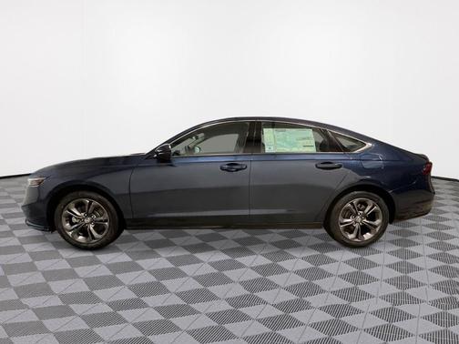 Canyon 2026 Honda Accord Hybrid EX-L