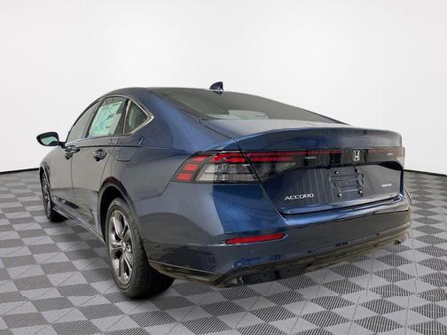Canyon 2026 Honda Accord Hybrid EX-L