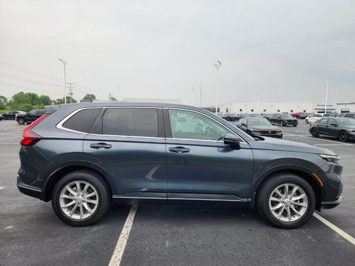 2023 Honda CR-V EX