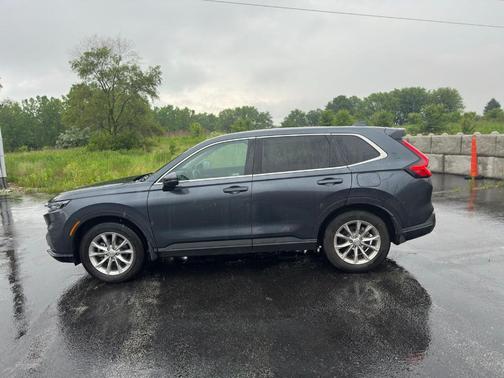 2023 Honda CR-V EX